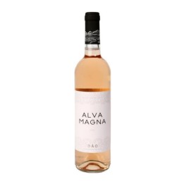 Alva Magna Rosé 2023