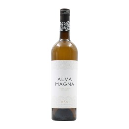 Alva Magna Encruzado Grand Reserve White 2022