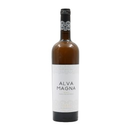 Alva Magna Curtimenta Riserva Bianco 2021