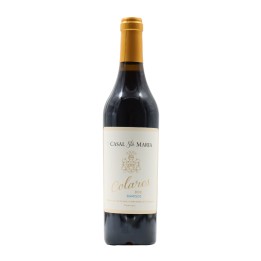 Casal Santa Maria Ramisco de Colares Red 2014