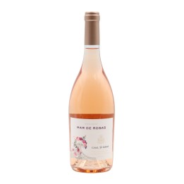 Casal Santa Maria Mar de Rosas Rosé 2023