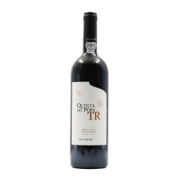 Pôpa Tinta Roriz Rosso 2021