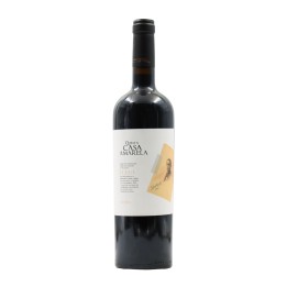 Quinta da Casa Amarela Grand Reserve Elisio Rot 2016