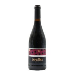 100 Hectares Alicante Bouschet Unoaked Red 2021