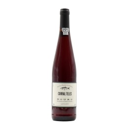 Curral Teles Zeta Red 2021