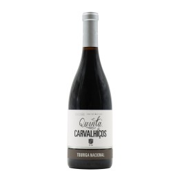Quinta de Carvalhiços Touriga Nacional Red 2022