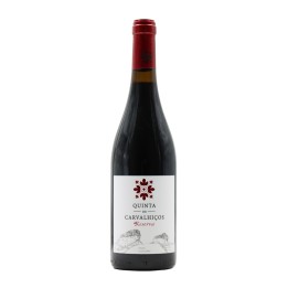 Quinta de Carvalhiços Reserve Red 2021
