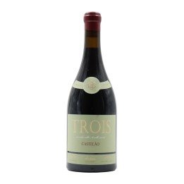 Trois Castelão Tinto 2018
