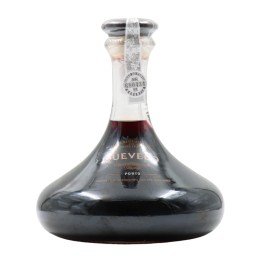 Quevedo Special Réserve Tawny Decanter Porto