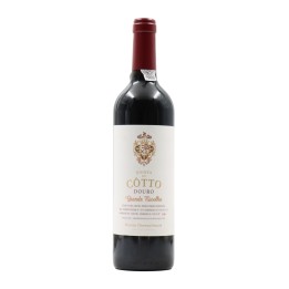 Quinta do Côtto Grande Escolha Red 2017