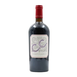 Campolargo CC Rosso 2016