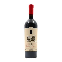 Porta da Ravessa Special Reserva Tinto 2020