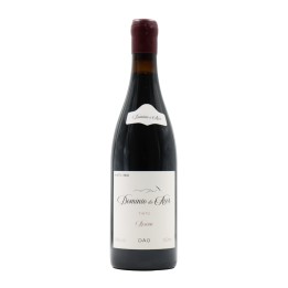Domínio do Açor Reserve Red 2021