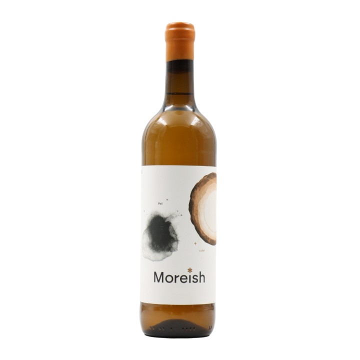 Moreish Pelicular Blanco 2023