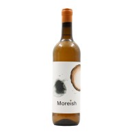 Moreish Pelicular Blanco 2023