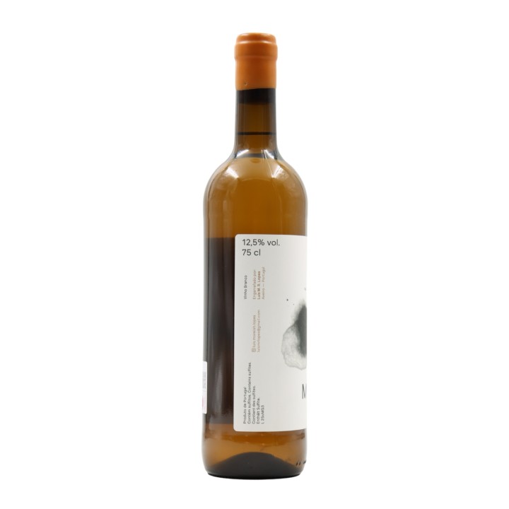 Moreish Pelicular Blanco 2023