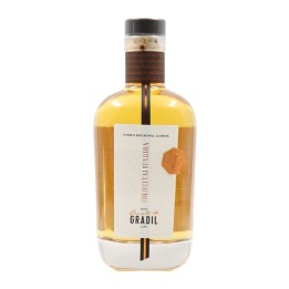 Quinta do Gradil Late Harvest 2021