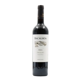 Bacalhôa Baga Classic Red 2019