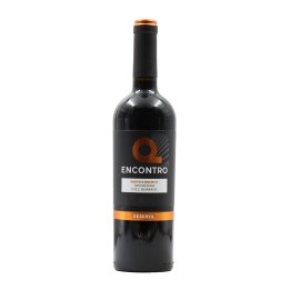 Encontro Preto Branco Reserva Tinto 2018