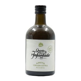 Quinta do Infantado Extra Virgin Olive Oil