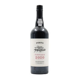 Quinta do Infantado Vintage Port 2020