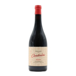 Herdade da Candeeira Réserve Rouge 2019