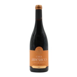 Casa Américo Jaen Red 2019