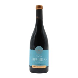 Casa Américo Touriga Nacional Red 2016