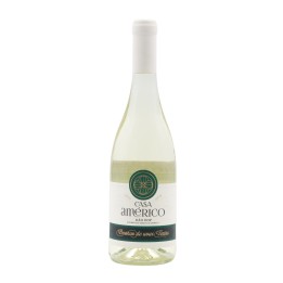 Casa Américo Branco de Uvas Tintas White 2022