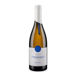 Casa Américo Homenagem White 2017