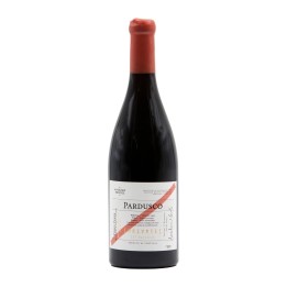 Pardusco Private Rosso 2022
