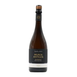 Muros Antigos Alvarinho Brut Sparkling 2023