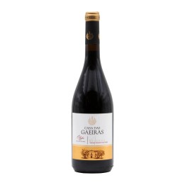 Casa das Gaeiras Réserve Old Vines Rouge 2019
