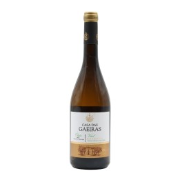 Casa das Gaeiras Réserve Old Vines Blanc 2018