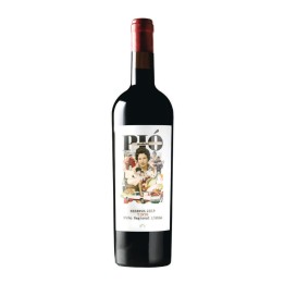 Madame Pió Reserve Red 2019