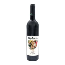 Implante Field Blend Red 2023