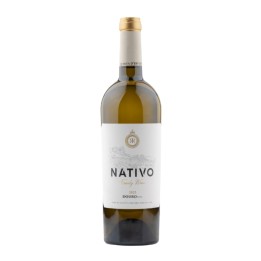 Quinta d'Ervedosa Nativo White  2023