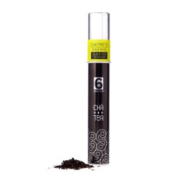 Meia-Dúzia Chá Preto com Maçã Verde 