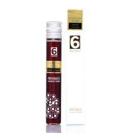 Meia-Dúzia Cherry Liqueur