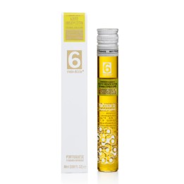 Meia-Dúzia Extra Virgin Olive Oil with Lemon Thyme Flavour