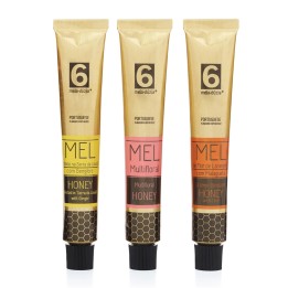 Meia-Dúzia Pack 3 Portuguese Honey