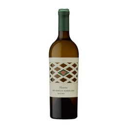 São José do Barrilário Reserve White 2023