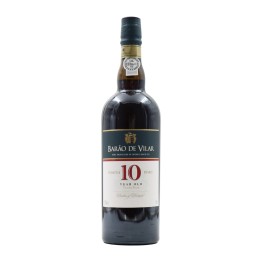 Barão de Vilar 10 years Tawny Port
