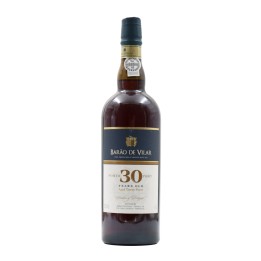 Barão de Vilar 30 anni Tawny Porto