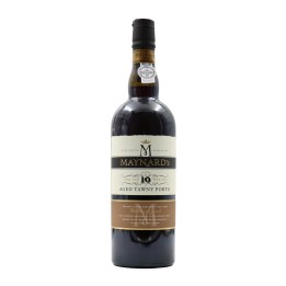 Maynards 10 años Tawny Porto