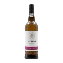 Messias White Dry Porto