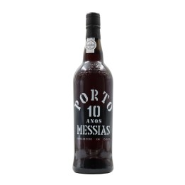 Messias 10 años Tawny Porto