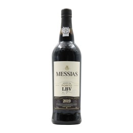 Messias LBV Porto 2019