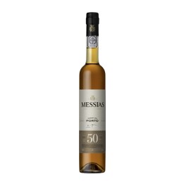 Messias 50 Years White Port
