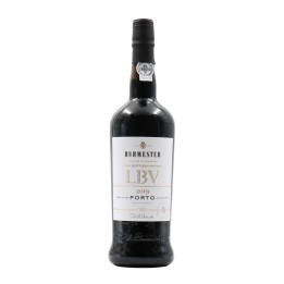 Burmester LBV Porto 2019